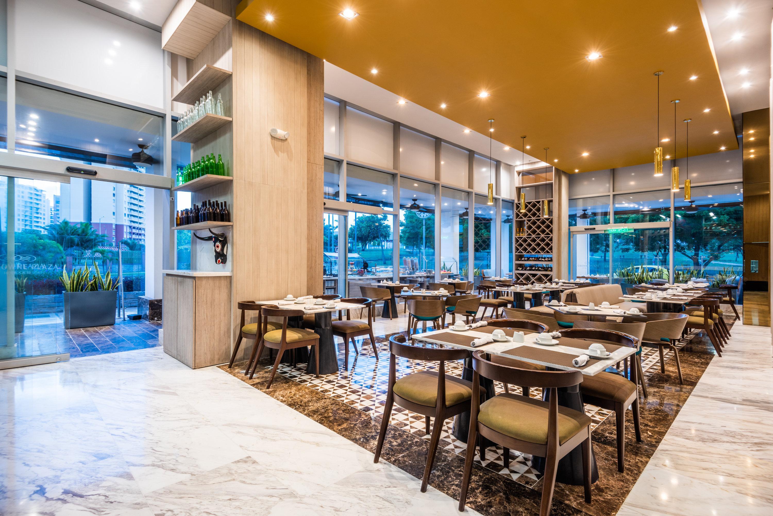 Crowne Plaza Barranquilla By Ihg Hotel Bagian luar foto