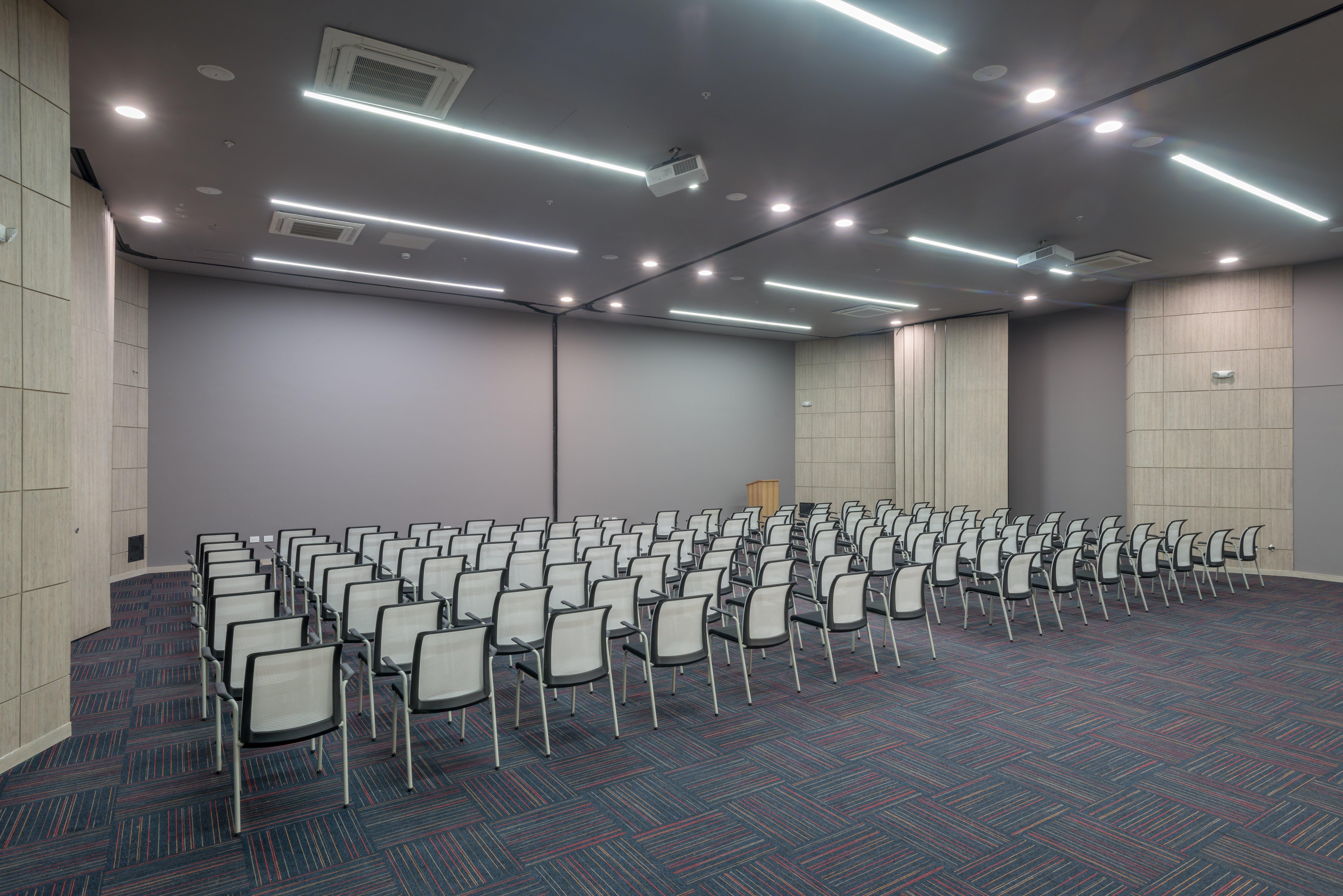 Crowne Plaza Barranquilla By Ihg Hotel Bagian luar foto